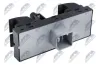 Schalter, Fensterheber vorne links NTY EWS-VW-000 Bild Schalter, Fensterheber vorne links NTY EWS-VW-000