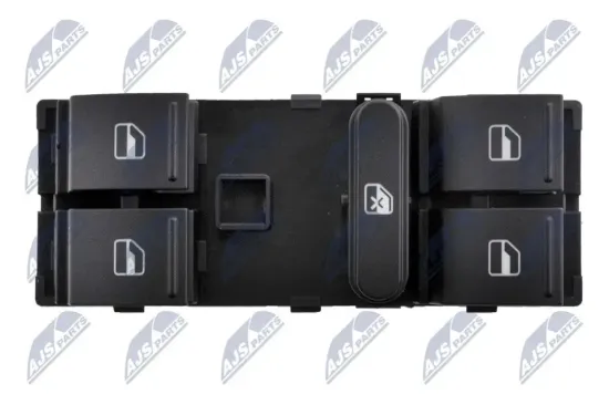 Schalter, Fensterheber vorne links NTY EWS-VW-000 Bild Schalter, Fensterheber vorne links NTY EWS-VW-000