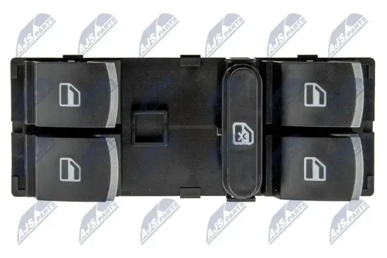 Schalter, Fensterheber vorne links NTY EWS-VW-001 Bild Schalter, Fensterheber vorne links NTY EWS-VW-001