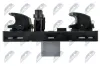 Schalter, Fensterheber vorne links NTY EWS-VW-001 Bild Schalter, Fensterheber vorne links NTY EWS-VW-001