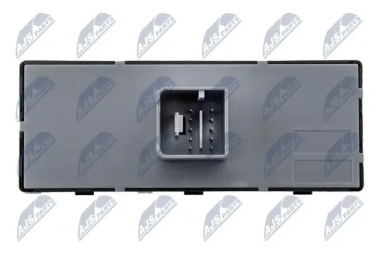 Schalter, Fensterheber vorne links NTY EWS-VW-001 Bild Schalter, Fensterheber vorne links NTY EWS-VW-001