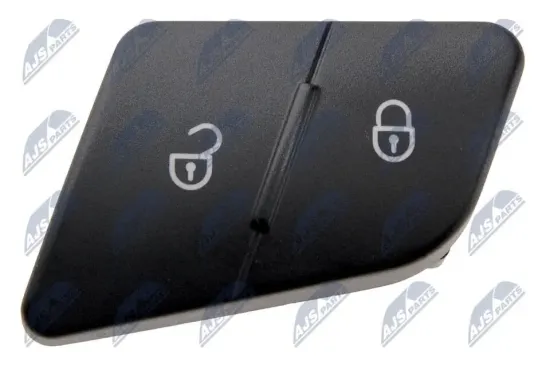 Schalter, Türverriegelung NTY EWS-VW-009 Bild Schalter, Türverriegelung NTY EWS-VW-009