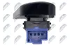 Schalter, Türverriegelung NTY EWS-VW-009 Bild Schalter, Türverriegelung NTY EWS-VW-009
