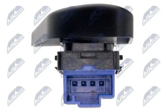 Schalter, Türverriegelung NTY EWS-VW-009 Bild Schalter, Türverriegelung NTY EWS-VW-009