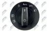 Schalter, Hauptlicht NTY EWS-VW-011 Bild Schalter, Hauptlicht NTY EWS-VW-011