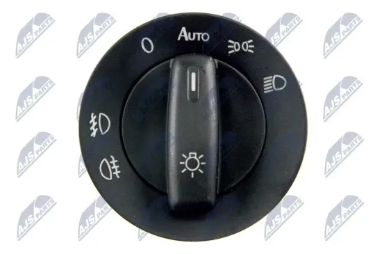 Schalter, Hauptlicht NTY EWS-VW-011 Bild Schalter, Hauptlicht NTY EWS-VW-011