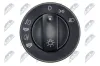 Schalter, Hauptlicht NTY EWS-VW-014 Bild Schalter, Hauptlicht NTY EWS-VW-014