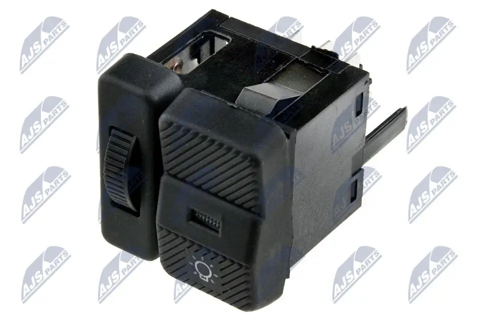 Schalter, Hauptlicht NTY EWS-VW-023