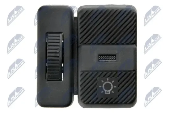 Schalter, Hauptlicht NTY EWS-VW-023 Bild Schalter, Hauptlicht NTY EWS-VW-023