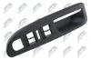 Türgriff, Innenausstattung NTY EWS-VW-058 Bild Türgriff, Innenausstattung NTY EWS-VW-058