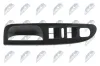 Türgriff, Innenausstattung NTY EWS-VW-058 Bild Türgriff, Innenausstattung NTY EWS-VW-058