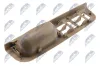 Türgriff, Innenausstattung NTY EWS-VW-059 Bild Türgriff, Innenausstattung NTY EWS-VW-059