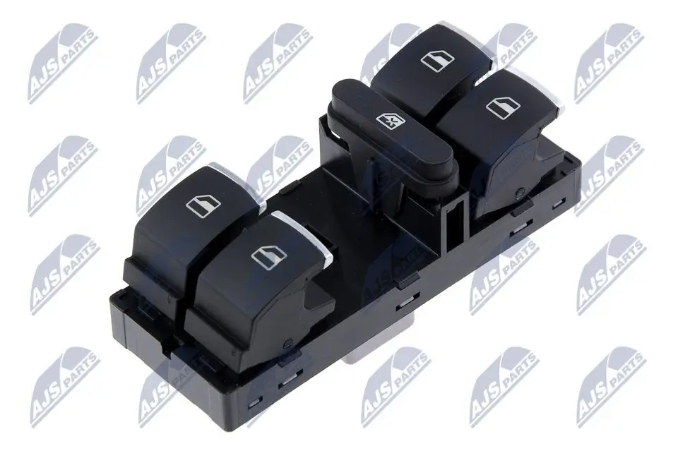 Schalter, Fensterheber vorne links NTY EWS-VW-068