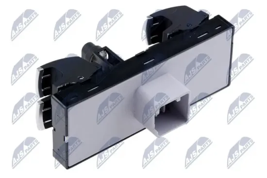 Schalter, Fensterheber vorne links NTY EWS-VW-068 Bild Schalter, Fensterheber vorne links NTY EWS-VW-068