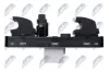 Schalter, Fensterheber vorne links NTY EWS-VW-068 Bild Schalter, Fensterheber vorne links NTY EWS-VW-068