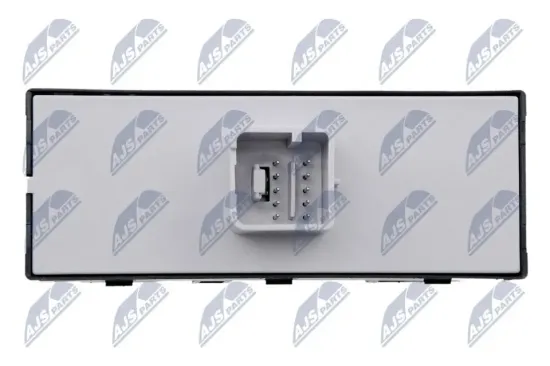 Schalter, Fensterheber vorne links NTY EWS-VW-068 Bild Schalter, Fensterheber vorne links NTY EWS-VW-068