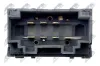 Schalter, Fensterheber vorne rechts NTY EWS-VW-072 Bild Schalter, Fensterheber vorne rechts NTY EWS-VW-072