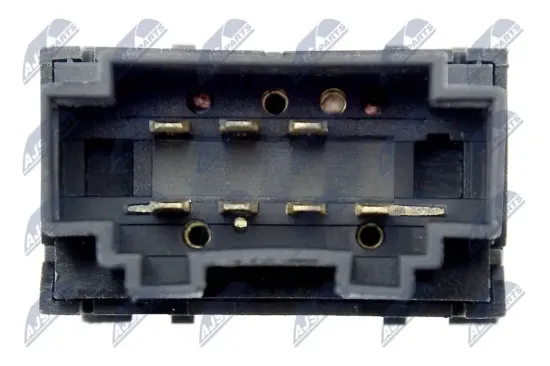 Schalter, Fensterheber vorne rechts NTY EWS-VW-072 Bild Schalter, Fensterheber vorne rechts NTY EWS-VW-072