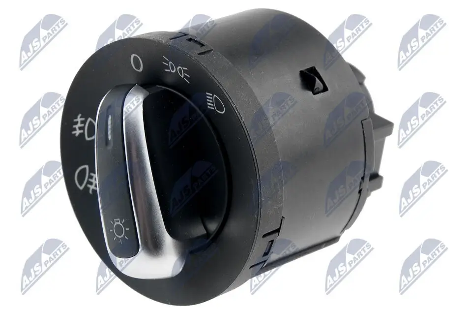 Schalter, Hauptlicht 12 V NTY EWS-VW-078