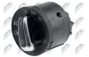 Schalter, Hauptlicht 12 V NTY EWS-VW-078 Bild Schalter, Hauptlicht 12 V NTY EWS-VW-078