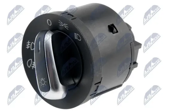 Schalter, Hauptlicht 12 V NTY EWS-VW-078 Bild Schalter, Hauptlicht 12 V NTY EWS-VW-078
