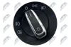 Schalter, Hauptlicht 12 V NTY EWS-VW-078 Bild Schalter, Hauptlicht 12 V NTY EWS-VW-078