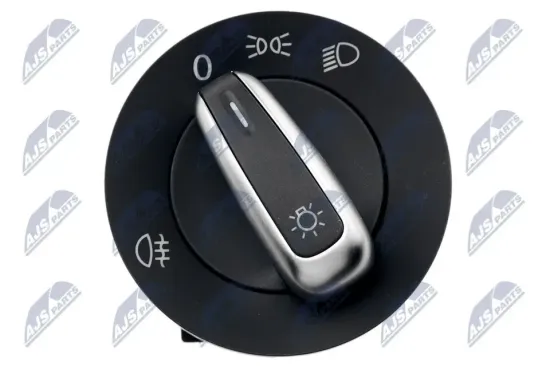 Schalter, Hauptlicht NTY EWS-VW-080 Bild Schalter, Hauptlicht NTY EWS-VW-080