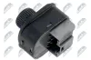 Schalter, Außenspiegelverstellung fahrerseitig NTY EWS-VW-081 Bild Schalter, Außenspiegelverstellung fahrerseitig NTY EWS-VW-081