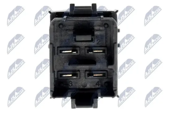 Warnblinkschalter Armaturenbrett NTY EWS-VW-084 Bild Warnblinkschalter Armaturenbrett NTY EWS-VW-084