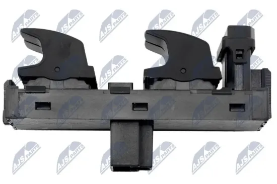 Schalter, Fensterheber 12 V vorne links NTY EWS-VW-089 Bild Schalter, Fensterheber 12 V vorne links NTY EWS-VW-089