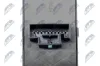 Schalter, Fensterheber 12 V vorne links NTY EWS-VW-089 Bild Schalter, Fensterheber 12 V vorne links NTY EWS-VW-089