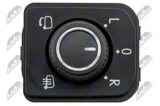 Schalter, Außenspiegelverstellung NTY EWS-VW-099 Bild Schalter, Außenspiegelverstellung NTY EWS-VW-099