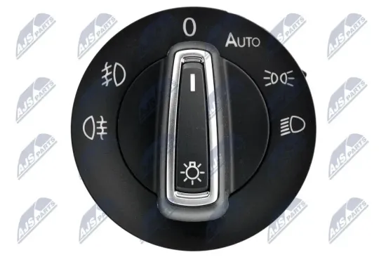 Schalter, Hauptlicht NTY EWS-VW-101 Bild Schalter, Hauptlicht NTY EWS-VW-101