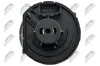 Schalter, Hauptlicht NTY EWS-VW-101 Bild Schalter, Hauptlicht NTY EWS-VW-101