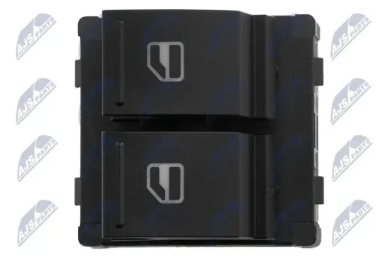 Schalter, Fensterheber vorne links NTY EWS-VW-102 Bild Schalter, Fensterheber vorne links NTY EWS-VW-102
