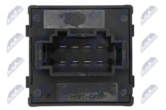 Schalter, Fensterheber vorne links NTY EWS-VW-102 Bild Schalter, Fensterheber vorne links NTY EWS-VW-102