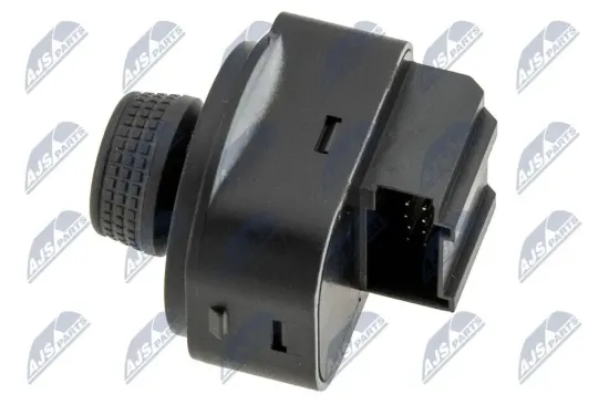 Schalter, Außenspiegelverstellung NTY EWS-VW-110 Bild Schalter, Außenspiegelverstellung NTY EWS-VW-110