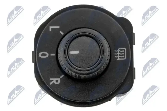 Schalter, Außenspiegelverstellung NTY EWS-VW-110 Bild Schalter, Außenspiegelverstellung NTY EWS-VW-110