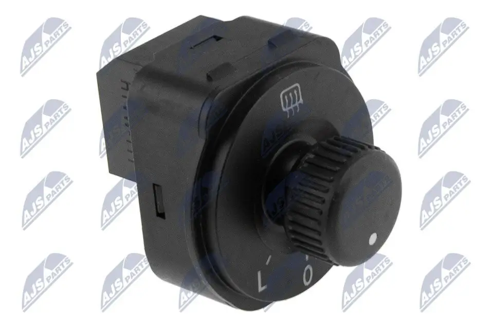 Schalter, Außenspiegelverstellung NTY EWS-VW-111