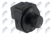 Schalter, Außenspiegelverstellung NTY EWS-VW-111