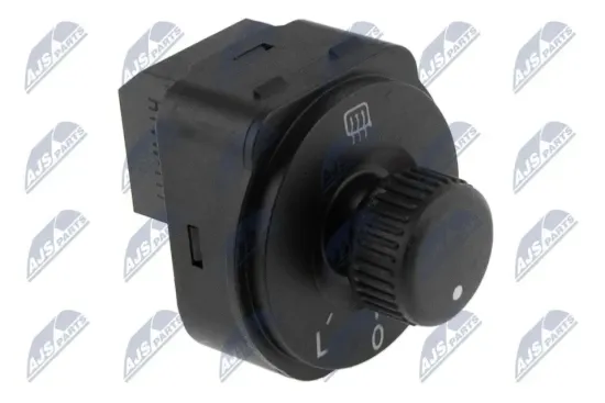 Schalter, Außenspiegelverstellung NTY EWS-VW-111 Bild Schalter, Außenspiegelverstellung NTY EWS-VW-111