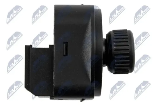 Schalter, Außenspiegelverstellung NTY EWS-VW-111 Bild Schalter, Außenspiegelverstellung NTY EWS-VW-111