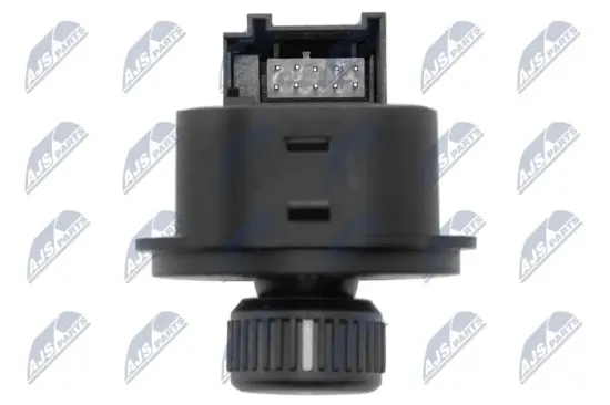 Schalter, Außenspiegelverstellung NTY EWS-VW-111 Bild Schalter, Außenspiegelverstellung NTY EWS-VW-111