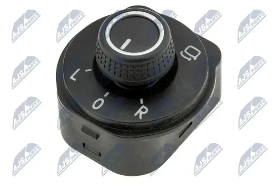 Schalter, Außenspiegelverstellung NTY EWS-VW-112 Bild Schalter, Außenspiegelverstellung NTY EWS-VW-112