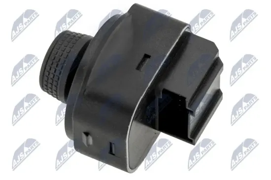 Schalter, Außenspiegelverstellung NTY EWS-VW-112 Bild Schalter, Außenspiegelverstellung NTY EWS-VW-112