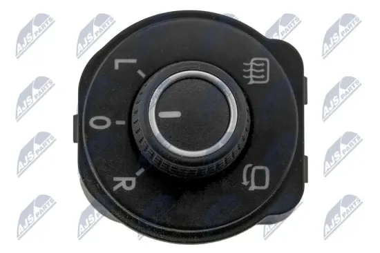 Schalter, Außenspiegelverstellung NTY EWS-VW-112 Bild Schalter, Außenspiegelverstellung NTY EWS-VW-112
