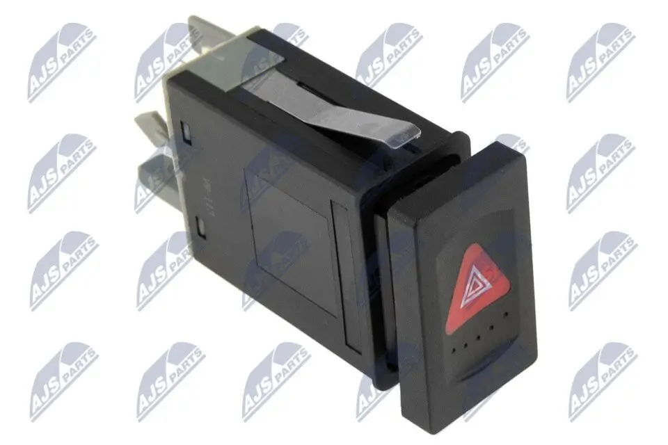 Warnblinkschalter NTY EWS-VW-113