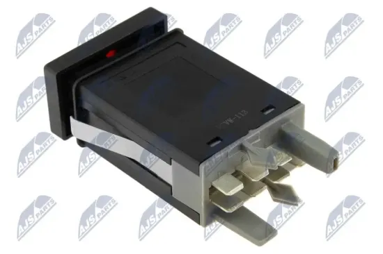 Warnblinkschalter NTY EWS-VW-113 Bild Warnblinkschalter NTY EWS-VW-113