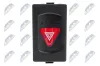 Warnblinkschalter NTY EWS-VW-113 Bild Warnblinkschalter NTY EWS-VW-113