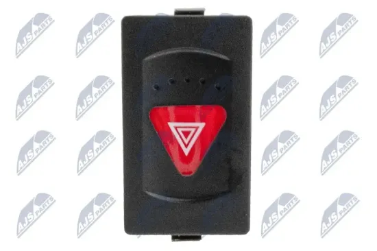 Warnblinkschalter NTY EWS-VW-113 Bild Warnblinkschalter NTY EWS-VW-113